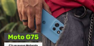 motorola moto g75