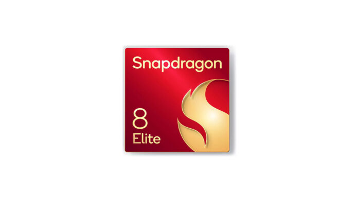 qualcomm snapdragon 8 elite