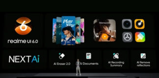 realme ui 6.0