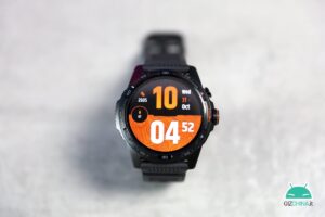 Recensione TicWatch Atlas smartwatch android wearos caratteristiche prezzo autonomia batteria doppio display sonno ossigeno allenamento batteria prezzo sconto italia