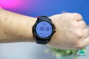 Recensione TicWatch Atlas smartwatch android wearos caratteristiche prezzo autonomia batteria doppio display sonno ossigeno allenamento batteria prezzo sconto italia