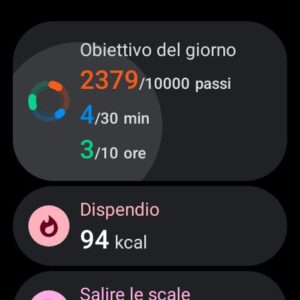 Recensione TicWatch Atlas smartwatch android wearos caratteristiche prezzo autonomia batteria doppio display sonno ossigeno allenamento batteria prezzo sconto italia