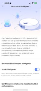 Recensione ezviz rs20 pro robot aspirapolvere lavapavimenti potente economico prestazioni potenza pa batteria home migliore prezzo italia