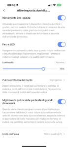 Recensione ezviz rs20 pro robot aspirapolvere lavapavimenti potente economico prestazioni potenza pa batteria home migliore prezzo italia