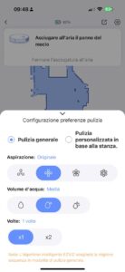 Recensione ezviz rs20 pro robot aspirapolvere lavapavimenti potente economico prestazioni potenza pa batteria home migliore prezzo italia