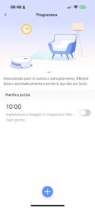 Recensione ezviz rs20 pro robot aspirapolvere lavapavimenti potente economico prestazioni potenza pa batteria home migliore prezzo italia