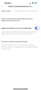 Recensione ezviz rs20 pro robot aspirapolvere lavapavimenti potente economico prestazioni potenza pa batteria home migliore prezzo italia