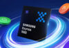 samsung exynos 1580