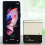 samsung galaxy z fold 3 z flip 3 one ui 6.1.1