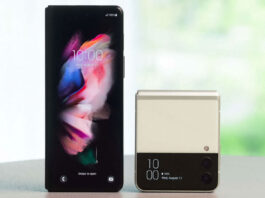 samsung galaxy z fold 3 z flip 3 one ui 6.1.1