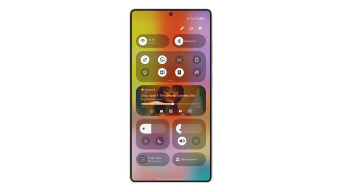 samsung one ui 7.0