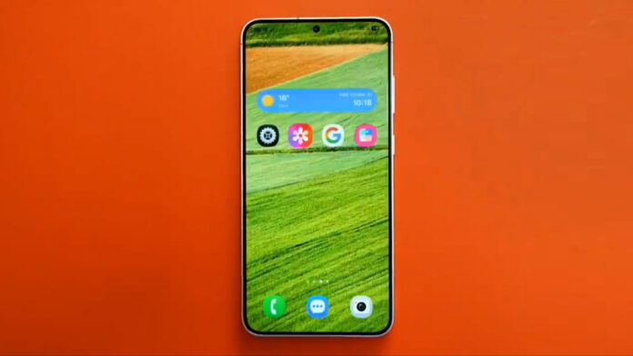 samsung one ui 7.0 video