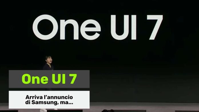 samsung one ui 7