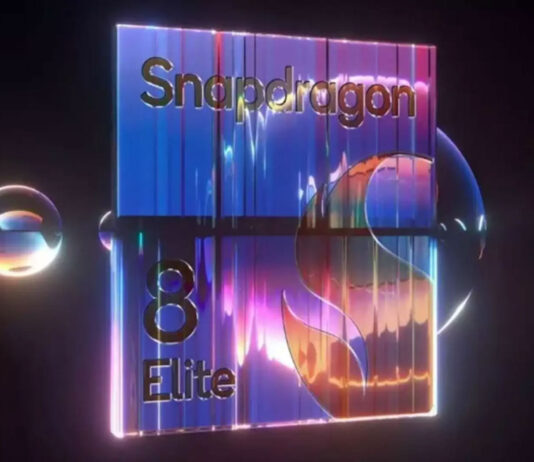 snapdragon 8 elite