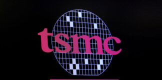 tsmc huawei