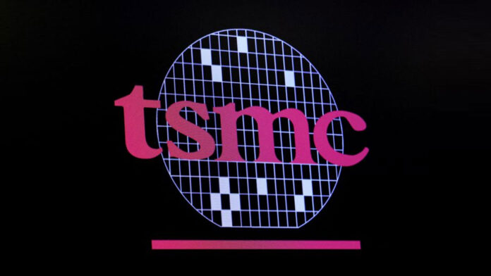 tsmc huawei