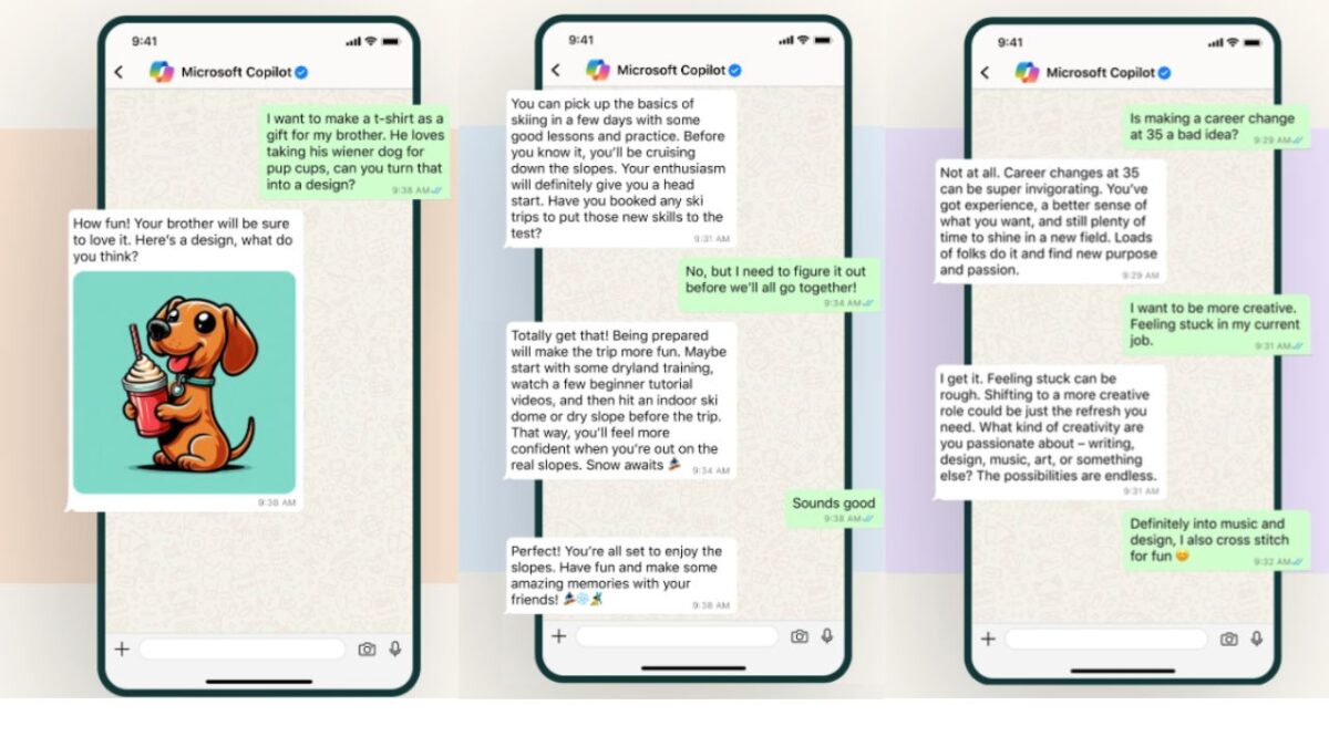 WhatsApp Copilot AI_2