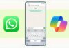 WhatsApp Copilot AI