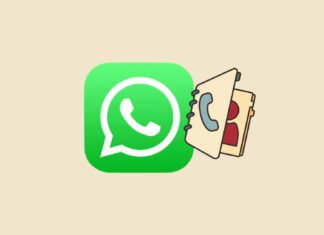 WhatsApp gestione contatti dispositivi collegati_1