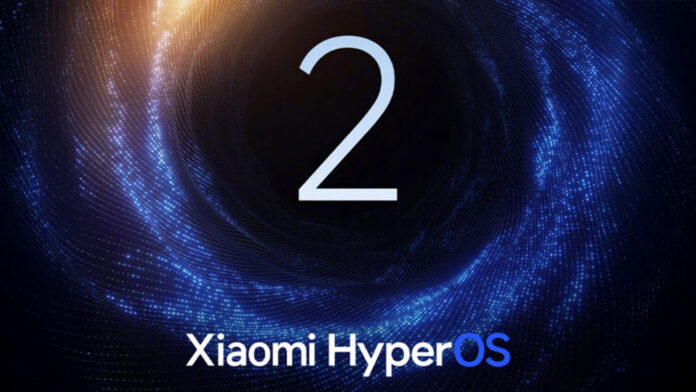 xiaomi hyperos 2.0