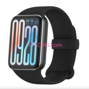 xiaomi band 9 pro