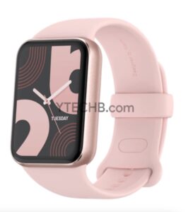 xiaomi band 9 pro