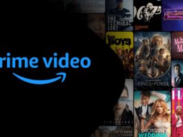 Amazon Prime Video