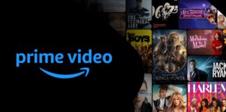 Amazon Prime Video