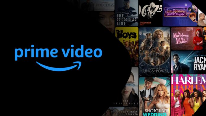 Amazon Prime Video