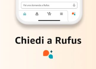 amazon rufus cos'è come funziona come attivare