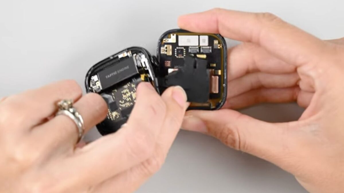 Apple Watch Series 10 teardown_2