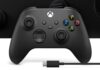 Apple supporto controller Xbox cablato