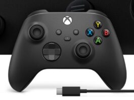 Apple supporto controller Xbox cablato