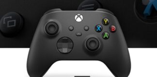 Apple supporto controller Xbox cablato