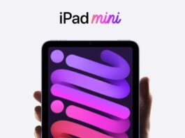 iPad mini