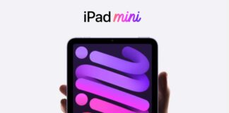 iPad mini