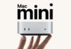 Apple Mac Mini M4 Pro