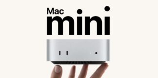 Apple Mac Mini M4 Pro