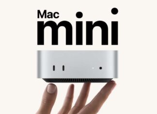 Apple Mac Mini M4 Pro