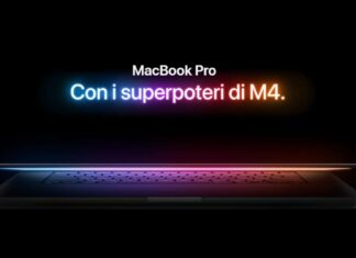 Apple MacBook Pro M4