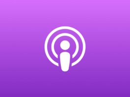 Apple Podcast