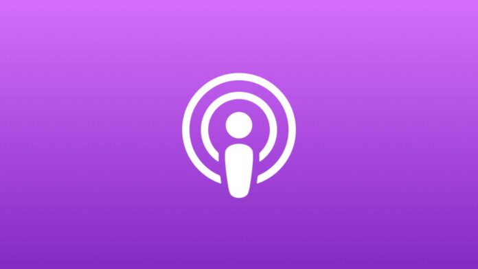 Apple Podcast