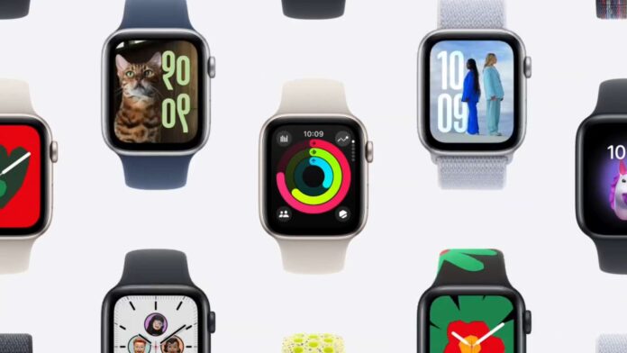 Apple Watch