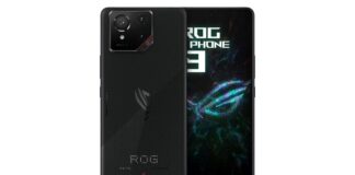 Rog phone 9 pro asus