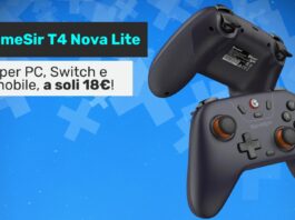 gamesir t4 nova lite