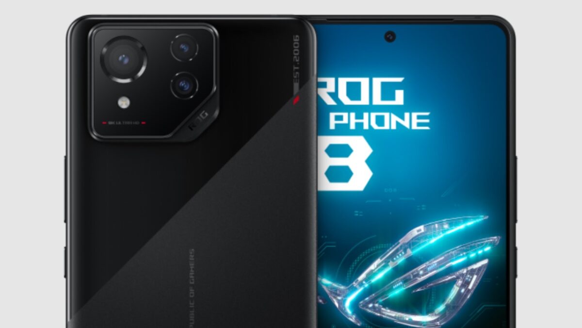 rog phone 8 codice sconto asus