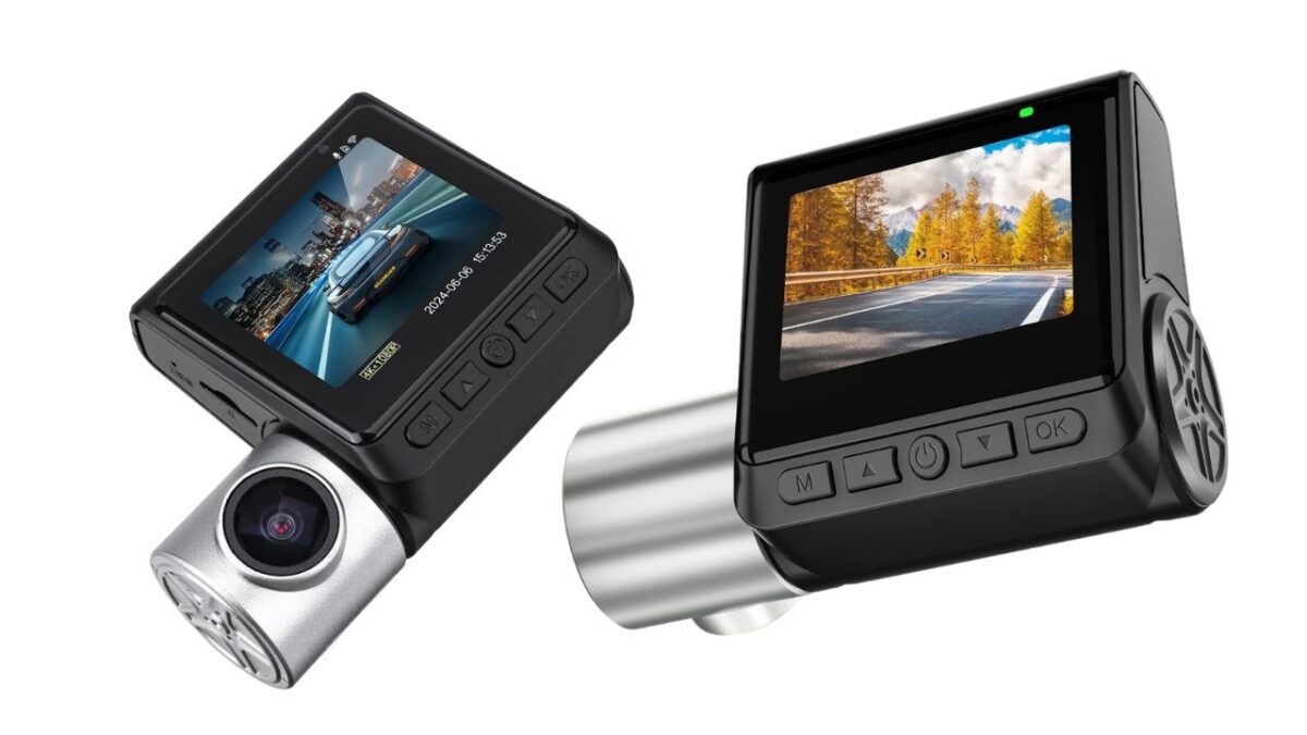 imars x22 codice sconto dash cam 4k