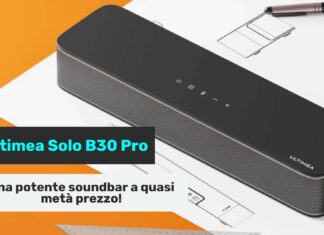 Ultimea Solo B30 Pro