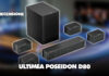 recensione ultimea poseidon d80 surround 7.1