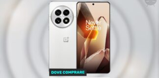 dove comprare oneplus 13